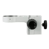 ZM Series Stereo Microscope Focusing Rack