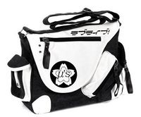 Siawasey Love Live! Anime Cosplay Handbag Backpack Messenger Bag Shoulder Bag