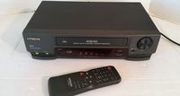 Hitachi #VT-MX4410A 4-Head Video Cassette Recorder (VCR)
