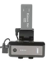 CamLink Wireless HD Transmitter Camera Mount with Battery. Supports:RadianMC, RadianPro, Paralinx Arrow, Original Nyrius Aries Pro, IDX CW1, Came-TV SP02 Transmitters