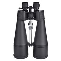 XUEXUE Super Zoom Binoculars 30-260X160 Professional Powerful Telescope Hd Vison High Times Binocular Long Range for Hunting Stargazing