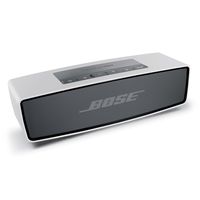 Bose SoundLink Mini Bluetooth Speaker (Discontinued by Manufacturer) (Renewed)