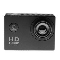 edited 4K HD WiFi Waterproof Sports Camera Outdoor Mini Camera Digital Cameras