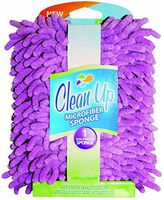 LG Purp Microfib Sponge (Pack of 18)
