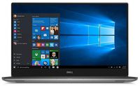 Dell XPS 9570 15.6in UHD Touchscreen Laptop PC - Intel Core i7-8750H 2.2GHz, 16GB, 512GB SSD, Webcam, NVIDIA GTX 1050 Ti 4GB Graphics, Windows 10 Home (Renewed)