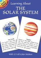 Dover Publications-Learning About The Solar System