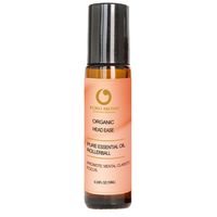 KOKO AROMA Rollerball Essentail Oil Gift Set 6 of 10ML (RO-Head Ease)