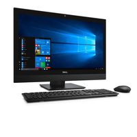 Dell OptiPlex 7450 All in One Desktop Computer with Touch, Intel Core i5-7500, 8GB DDR4, 500GB Hard Drive, Windows 10 Pro (31JHY)