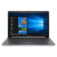 2019 HP 17.3" Touchscreen Laptop Computer, AMD A9-9425 Up to 3.7GHz, 16GB DDR4, 1TB SSD, DVDRW, 802.11AC WiFi, Bluetooth 4.2, USB 3.1, HDMI, Windows 10