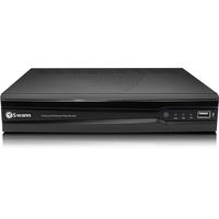 Swann NVR8-7400 8 Channel 4MP Network Video Recorder