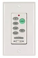Fanimation C21 Ceiling Fan Wall Control, White