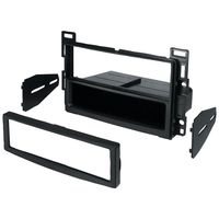 BEST KITS BKGMK350 In-Dash Installation Kit (Chevrolet(R)/Pontiac(R) (Malibu, Malibu MAXX, G6, HHR, Cobalt) 2004-2012 with Pocket Single-DIN) electronic consumer