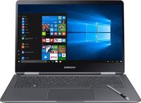 Samsung Notebook 9 Pro 15" Pen 1TB SSD 16GB RAM EXTREME (FAST 8th gen Intel Core i7 Processor with TURBO BOOST to 4.00GHz, 16 GB RAM, 1 TB SSD, 15" TOUCHSCREEN, Win 10) PC Laptop Computer NP940X5N