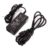 AC Adapter Charger for HP Pavilion x360-15-cr0051od 15-cr0052od. by Galaxy Bang USA