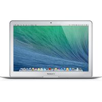 Apple MacBook Air MD760LL/B 13.3-Inch Laptop (Intel Core i5 Dual-Core 1.4GHz up to 2.6GHz, 4GB RAM, 128GB SSD, Wi-Fi, Bluetooth 4.0) (Renewed)