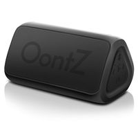 Cambridge SoundWorks OontZ Angle 3 RainDance IPX7 Waterproof Portable Bluetooth Speaker, 10 Watts Power, Louder, Crystal Clear Stereo, Richer Bass, 100ft Wireless Range, Bluetooth Speakers