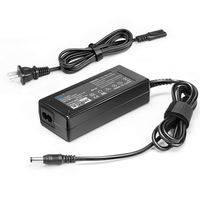 KFD AC DC Adapter Compatible with Acer ED273 ED273A 27" Curved LCD Monitor ACER Monitor ED273WMIDX Power Supply Cord US Power Cable Plug