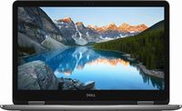 2019 Flagship Dell Inspiron 7000 17.3" 2-in-1 FHD IPS Touchscreen Laptop Intel Quad-Core i7-8550U 16GB DDR4 512GB SSD + 2TB HDD HDMI USB-C Backlit keyboard NVIDIA MX150 Win 10 (Certified Refurbished)