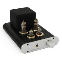 Little Dot MK III Headphone Tube Amplifier