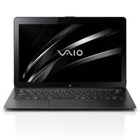 VAIO Z (flip) 2-in-1 Laptop (Intel Core i5-6267U, 8GB Memory, 256GB SSD, Windows 10 Home)