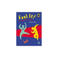 Alfred Feel It! Rhythm Games for All Book/CD