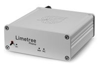 Limetree Phono Hifi Performance Preamp