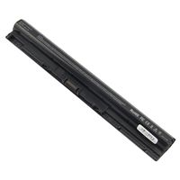 Fancy Buying 4 Cells M5Y1K Laptop Battery for Dell Inspiron 3451 3551 5558 5758 M5Y1K Vostro 3458 3558 Dell Inspiron 14 3000 Series Dell Inspiron 15 3000 Series, fit 1KFH3 GXVJ3 K185W WKRJ2 Battery