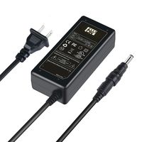 FITE ON 19V 3.42A 65W AC Adapter for Acer Chromebook 15 14 13 11 C740 CB3 CB5 C720 C720p C730e CB5-571; Acer Aspire One Cloudbook 11 14 AO1-431 AO1-131 AO1-131-C9PM UL Listed Power Supply Charger