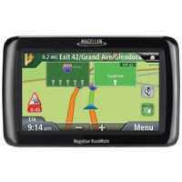 Magellan Rm2036sguuc Roadmate 2036mu Gps Device