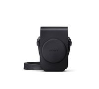 Sony LCSRXG/B Soft Carrying Case (Black)