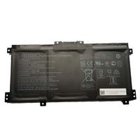 BOWEIRUI LK03XL (11.4V 48.01Wh 4212mAh) Laptop Battery Replacement for Hp Pavilion X360 15-CR TPN-W129 Series HSTNN-LB8J L09911-421 L09280-855