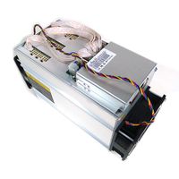 Bitmain AntMiner A3 815G Blake 2b Algorithm Siacoin Mining machine ASIC miner 815Gh/s