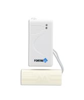Fortress Security Store (TM) Vibration Sensor Accessory DIY Alarm Security Systems for Business and Home Protection