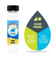 Strain Specific Terpenes Sour Diesel 30mL