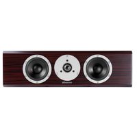 Dynaudio Excite X24 Center Channel Speaker (Rosewood)