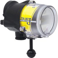 Sea & Sea YS-D2J Underwater Strobe Light