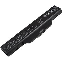 AC Doctor INC 5200mAh Laptop Battery for HP 550 HSTNN-IB62 451085-141 451086-121 451086-161 451568-001 GJ655AA HSTNN-IB51 HSTNN-IB52