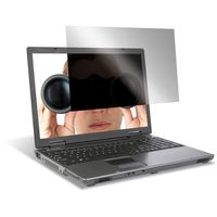 Targus 4Vu Privacy Filter Screen for 12.1-Inch Widescreen (16:10 Ratio) Laptops (ASF121WUSZ)