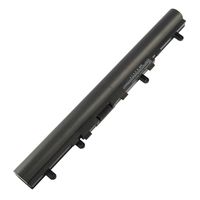 Futurebatt Laptop Battery for ACER Aspire V5-431 V5-471 V5-531 V5-571 V5-431G/P V5-471G/P V5-531G/P V5-571G/P, PN: AL12A32, 4ICR17/65, 2200mAh/14.8V/4 Cell