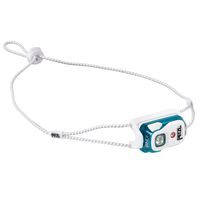 PETZL - Bindi, 200 Lumens, Ultralight, Rechargeable, and Compact Headlamp for Urban Running, Emerald