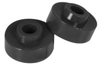 Prothane 1-1201-BL Black Transmission Torque Arm Bushing Kit