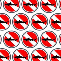 Premium Gift Wrap Wrapping Paper Roll Diving Diver Scuba Flag - Diving Flag Scuba Diver Dive Shark