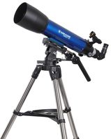 Meade Instruments Infinity 102mm AZ Refractor Telescope (Renewed)