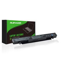 Alipower Battery Compatible with ASUS A41-X550 A41-X550A A32-X550 X450 X550 A450 A550 F450 F550 K550 K450 F552 P450 P550 R409 R510