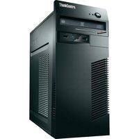Thinkcentre M71E Tower (3133) - Desktop - Tower - Pentium - 2.7 Ghz - Ram: 2 Gb