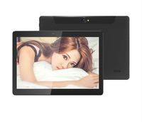 10 Inch High Resolution Kids Tablet Tablet pc 1GB Memory Capacity