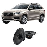 Compatible with Volvo XC90 2003-2014 Front Door Factory Replacement Speaker Harmony HA-R65 Speakers