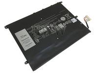 HWW New 7.4V 32Wh Built-in Battery Replacement for YN6W9 Dell YN6W9 Tablet Series