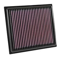 K&N Engineering 33-5034 Replacement Air Filter by K&N