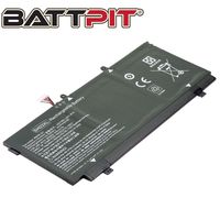 BattpitTM Laptop/Notebook Battery Replacement for HP Spectre X360 13-w0xx (5013mAh / 57.9WH)